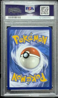 2023 Pokemon SWSH Crown Zenith Pikachu Galarian Gallery #GG30/GG70 PSA 10 - Image 4