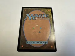 MTG Old Gnawbone (The List Reprints) - Image 2