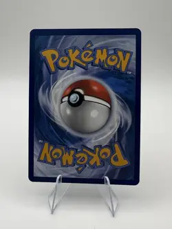 Pokemon TCG | Gothitelle 211 Promo White Flare; Black Star Promo English NM+ - Image 2