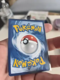 Pokemon CCG Zekrom Ex Manga Custom CCG Karte In Top Zustand Custom CCG Card - Image 2