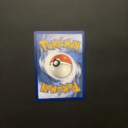 Gengar 085/202 Holo Rare Sword & Shield Base Set - Pokemon TCG - NM - Image 2