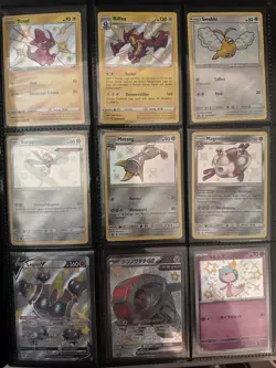 Pokemon Karten Sammlung Verschiedene Sprachen - Verschiedene Sets - Pikachu Usw. - Image 1