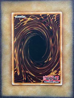Yugioh Hero Blast RYMP-EN032 Super Rare 1st Ed MP - Image 2