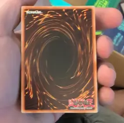 Yu-Gi-Oh! Dragon Master Knight Fusion/Effect DPKB-EN027 ATK/5000 DEF/5000 - Image 2