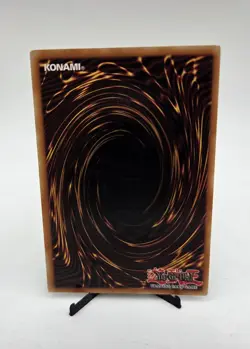 Yugioh Elemental Hero Voltic PP02-EN014 Secret Rare LP - Image 2