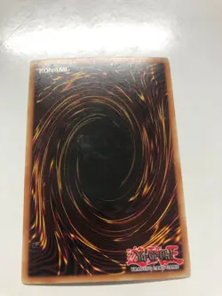 USA Seller Yugioh Hero Blast RYMP-EN032 Super Rare VLP - Image 2