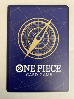 One Piece - One-Legged Toy Soldier (Alt Art) OP05-081The Best PRB-01 Japanese - Image 2