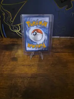 N's Zorua 189 Sv: Scarlet & Violet Promo Cards Holo - Image 2