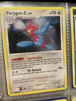 Pokemon Card Bundle Joblot Diamond And Pearl Great Encounters 2008 - Image 2