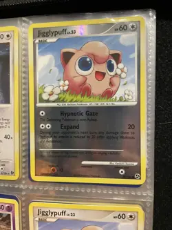 Pokemon Card Bundle Joblot Diamond And Pearl Great Encounters 2008 - Image 3