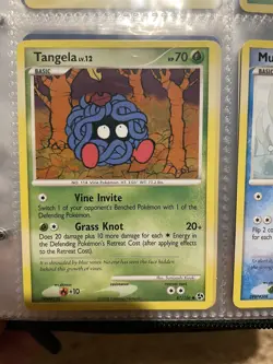 Pokemon Card Bundle Joblot Diamond And Pearl Great Encounters 2008 - Image 5