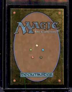 Cosmogrand Zenith (Borderless) 304 Edge of Eternities Magic: The Gathering NM - Image 2