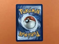 Pokemon TCG: Special Red Card 113/086 / Chaos Rising / Ultra Rare *NM* - Image 3