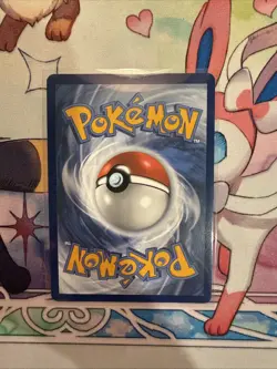 Pokemon TCG Reuniclus 212 Sv: Scarlet & Violet Black Star Promo Cards Holo MINT - Image 4