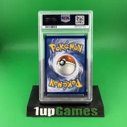 2026 POKEMON ASC EN-ASCENDED HEROES MEGA HYPER RARE MEGA CHARIZARD Y EX PSA 10 - Image 2