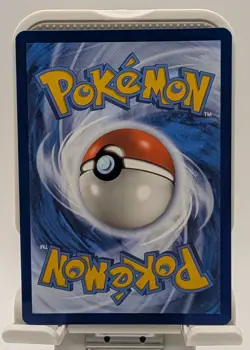 Pokemon TCG Darkrai Promo (Trick or Trade Halloween) 105/189 - Image 2
