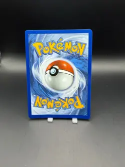 Nymble #096/094 Pokemon 2025 Phantasmal Flames NM Full Art - Image 3