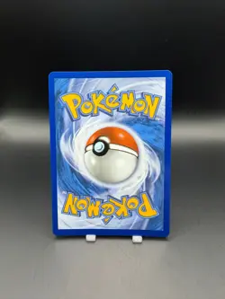Firebreather #119/094 Pokemon 2025 Phantasmal Flames NM Full Art - Image 3