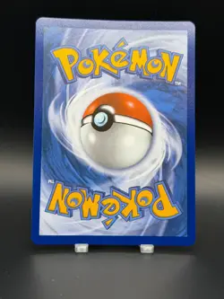 Ignition Energy #124/094 Pokemon 2025 Phantasmal Flames NM Full Art - Image 2