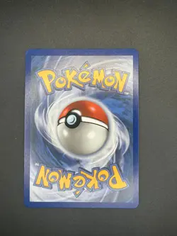 044 Litten Pokemon TCG Mega Evolution Promo Holo NM - Image 2