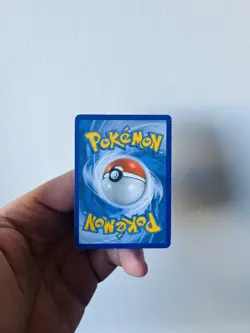 Pikachu 15/17 Holo POP 9 Promo Shiny Pokemon - Image 3