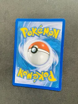 Carte Pokemon Darkrai Ex 107/108 Full Art NB Explorateurs Obscurs Noir Et Blanc - Image 4