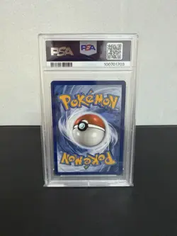 Gardevoir ex 245/198 Pokemon SV01 PSA 10 - Image 2