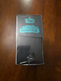 🎭 Twilight Masquerade POKEMON CENTER Elite Trainer Box ETB New Sealed TCG 🎭 - Image 4