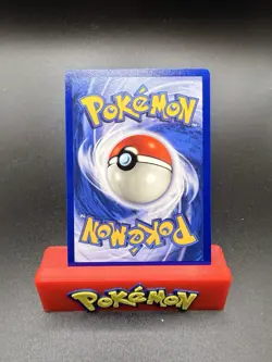 1999 Pokemon Base Set Shadowless 1st Edition Yellow Cheeks Pikachu 58/102 - NM/M - Image 2
