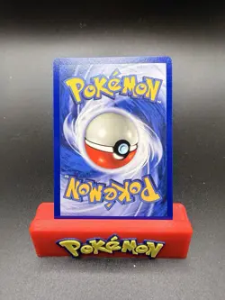 1999 Pokemon Base Set Shadowless 1st Edition Yellow Cheeks Pikachu 58/102 - NM/M - Image 3