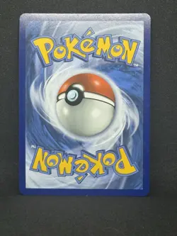 Pokemon TCG Volcanion XY XY185 Holo Promo Promo - Image 2