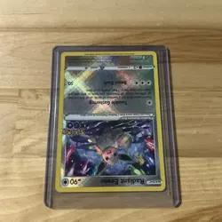 Pokemon TCG Radiant Eevee SWSH Promo SWSH230 Radiant Holo EN 2022 - Image 2