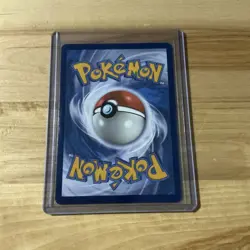 Pokemon TCG Radiant Eevee SWSH Promo SWSH230 Radiant Holo EN 2022 - Image 3