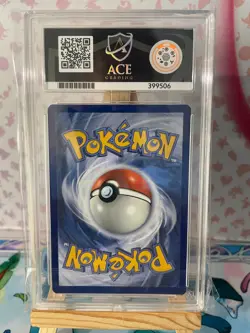 Minior 201/182 | Ace 10 | Pokemon Paradox Rift | Illustration Rare - Image 2