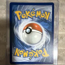 Pokemon TCG ______'s Pikachu 24/53 Wotc Promo Holo English 1999 HP 50 - Image 2