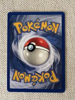 Pokemon TCG Mr. Mime Jungle 6/64 Holo Unlimited Holo Rare - Image 2