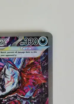 Charizard ex 234/091 Pokemon TCG Scarlet & Violet: Paldean Fates NM - Image 2