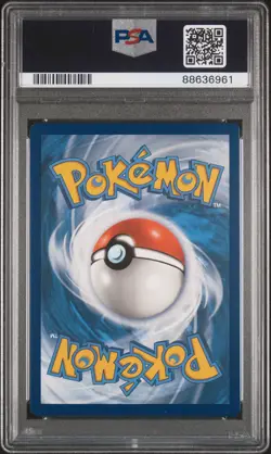 2021 Pokemon Celebrations Mew #011 Holo Rare PSA 9 MINT - Image 2