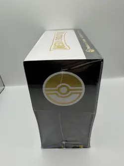 Mega Evolution Gardevoir ETB Elite Trainer Box Pokemon Center Exclusive - Image 2