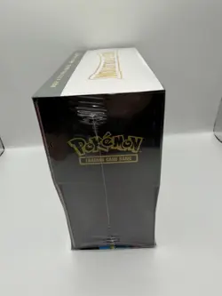 Mega Evolution Gardevoir ETB Elite Trainer Box Pokemon Center Exclusive - Image 4