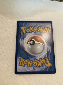 Pokemon TCG Obsidian Flames Pidgey 207/197 - Image 2