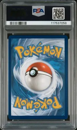 Veluza 192/182 - SV04: Paradox Rift Holo PSA 10 Gem Mint Pokemon TCG - Image 2