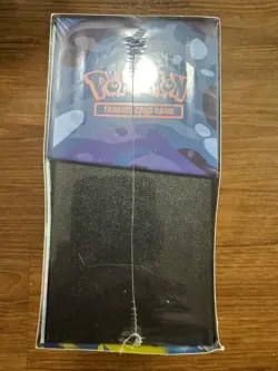 Pokemon Mega Evolution: Chaos Rising Pokemon Center ETB *DAMAGED* - Image 3