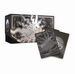 PREORDER!! Pitch Black POKEMON CENTER Elite Trainer Box PC ETB CONFIRMED - Image 5