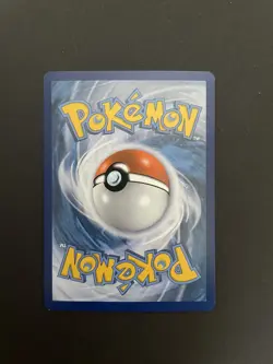 Pokemon TCG Charizard 19/113 Legendary Treasures, Black & White Reverse Holo - Image 2