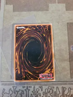 YUGIOH TRIBE-INFECTING VIRUS SD4-EN007 COMMON 1ST ED LP - Image 3