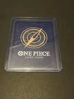 One Piece CCG Ms. All Sunday OP14-084 SR Nm - Image 2