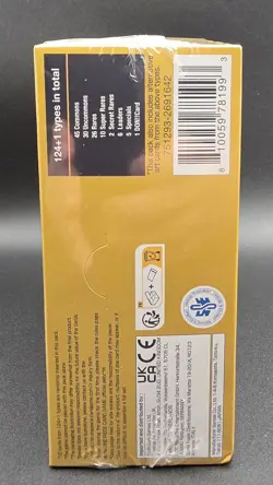 One Piece TCG OP04 Kingdoms of Intrigue ENGLISH Booster Box Sealed - Image 5