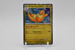 Pokemon-NM-Holofoil-McDonald's Promos 2024 (M24)-Dragonite-012/015 - Image 1