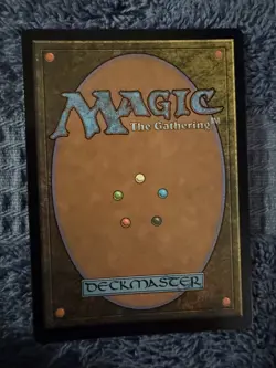 Temple Garden -Foil Near Mint MTG Ravnica Remastered - Image 2